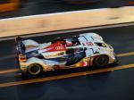 Audi R15 TDI 2009 года